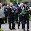 Malbork uczcił 87. rocznicę wybuchu II wojny światowej