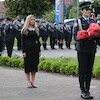 Malbork uczcił 87. rocznicę wybuchu II wojny światowej