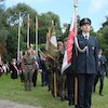 Malbork uczcił 87. rocznicę wybuchu II wojny światowej