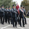 Malbork uczcił 87. rocznicę wybuchu II wojny światowej