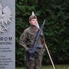 Malbork uczcił 87. rocznicę wybuchu II wojny światowej