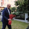 Malbork uczcił 87. rocznicę wybuchu II wojny światowej