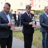 Malbork uczcił 87. rocznicę wybuchu II wojny światowej