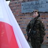 Malbork uczcił 87. rocznicę wybuchu II wojny światowej
