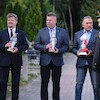 Malbork uczcił 87. rocznicę wybuchu II wojny światowej