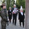 Malbork uczcił 87. rocznicę wybuchu II wojny światowej