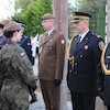 Malbork uczcił 87. rocznicę wybuchu II wojny światowej