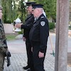 Malbork uczcił 87. rocznicę wybuchu II wojny światowej