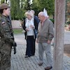 Malbork uczcił 87. rocznicę wybuchu II wojny światowej