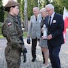 Malbork uczcił 87. rocznicę wybuchu II wojny światowej
