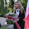 Malbork uczcił 87. rocznicę wybuchu II wojny światowej