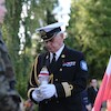 Malbork uczcił 87. rocznicę wybuchu II wojny światowej