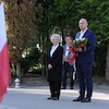 Malbork uczcił 87. rocznicę wybuchu II wojny światowej