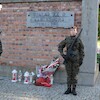 Malbork uczcił 87. rocznicę wybuchu II wojny światowej