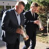Malbork uczcił 87. rocznicę wybuchu II wojny światowej