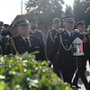 Malbork uczcił 87. rocznicę wybuchu II wojny światowej