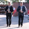 Malbork uczcił 87. rocznicę wybuchu II wojny światowej