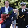Malbork uczcił 87. rocznicę wybuchu II wojny światowej