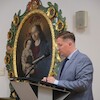„Matka Boska Malborska” powróciła do Malborka