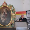 „Matka Boska Malborska” powróciła do Malborka
