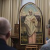 „Matka Boska Malborska” powróciła do Malborka