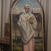 „Matka Boska Malborska” powróciła do Malborka