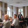 „Matka Boska Malborska” powróciła do Malborka