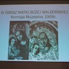 „Matka Boska Malborska” powróciła do Malborka