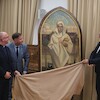 „Matka Boska Malborska” powróciła do Malborka