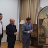 „Matka Boska Malborska” powróciła do Malborka