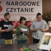 Narodowe Czytanie 2026