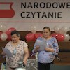 Narodowe Czytanie 2026