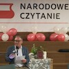 Narodowe Czytanie 2026