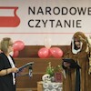 Narodowe Czytanie 2026