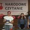 Narodowe Czytanie 2026