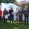 Jubileuszowa 25. edycja Castle Triathlon Malbork za nami
