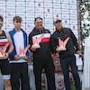 Jubileuszowa 25. edycja Castle Triathlon Malbork za nami