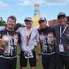 Jubileuszowa 25. edycja Castle Triathlon Malbork za nami