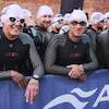 Jubileuszowa 25. edycja Castle Triathlon Malbork za nami