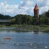 Jubileuszowa 25. edycja Castle Triathlon Malbork za nami