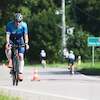 Jubileuszowa 25. edycja Castle Triathlon Malbork za nami