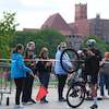 Jubileuszowa 25. edycja Castle Triathlon Malbork za nami