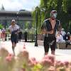 Jubileuszowa 25. edycja Castle Triathlon Malbork za nami