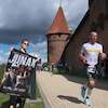 Jubileuszowa 25. edycja Castle Triathlon Malbork za nami