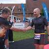 Jubileuszowa 25. edycja Castle Triathlon Malbork za nami