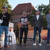 Jubileuszowa 25. edycja Castle Triathlon Malbork za nami