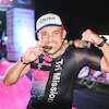 Jubileuszowa 25. edycja Castle Triathlon Malbork za nami