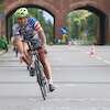 Jubileuszowa 25. edycja Castle Triathlon Malbork za nami