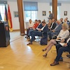 Wizyta w Nordhorn