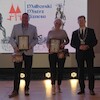 Jubileuszowa Gala Malborski Mistrz Biznesu 2025
